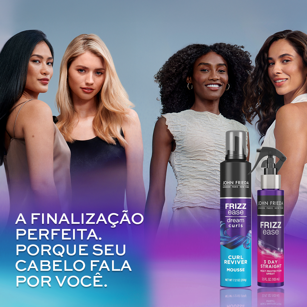 [JF] Banner de Landing Page - Mobile